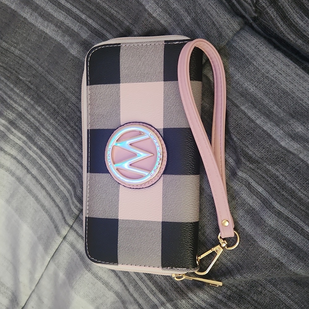 Gently Used MIA K Bag